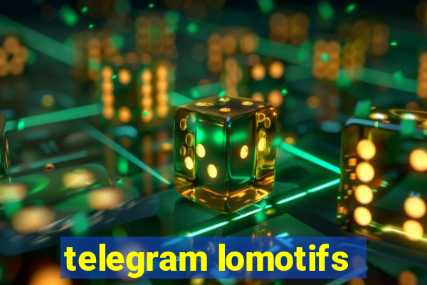 telegram lomotifs